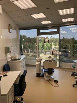 Стоматологическая клиника ГЕЛИОСДЕНТ