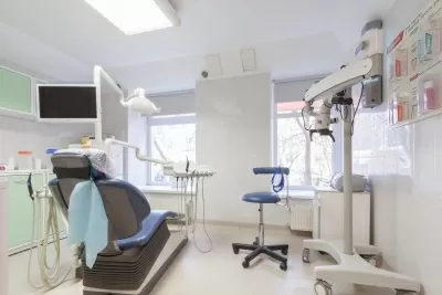 Стоматологическая клиника ГЕЛИОСДЕНТ