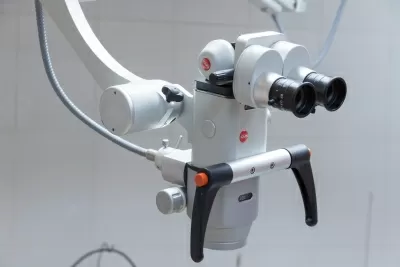 Стоматологическая клиника Гелиос