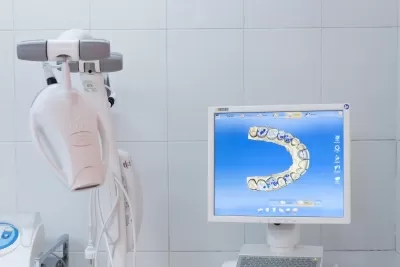 Стоматологическая клиника Гелиос