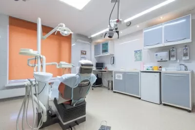 Стоматологическая клиника Гелиос