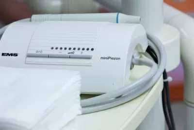 Стоматологическая клиника Гелиос