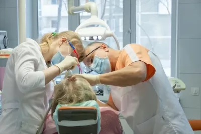 Стоматологическая клиника Гелиос