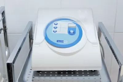 Стоматологическая клиника Гелиос