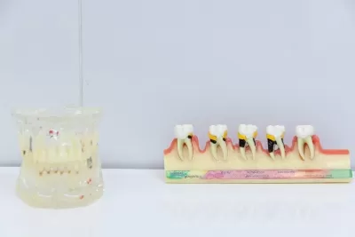 Стоматологическая клиника Гелиос