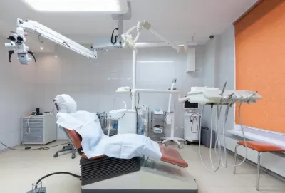 Стоматологическая клиника Гелиос