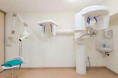 Стоматологическая клиника Гелиос