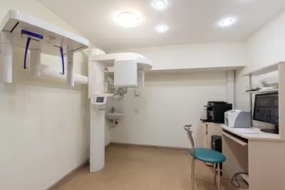 Стоматологическая клиника Гелиос