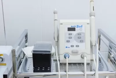 Стоматологическая клиника Гелиос