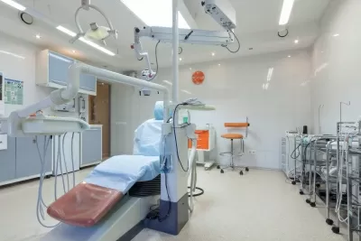 Стоматологическая клиника Гелиос