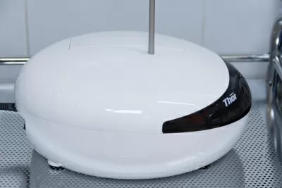 Стоматологическая клиника Гелиос