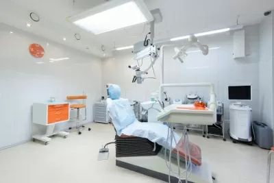 Стоматологическая клиника Гелиос