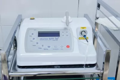 Стоматологическая клиника Гелиос