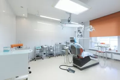 Стоматологическая клиника Гелиос