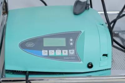 Стоматологическая клиника Гелиос