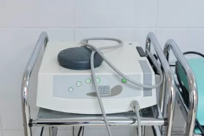 Стоматологическая клиника Гелиос