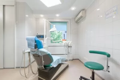 Стоматологическая клиника Гелиос