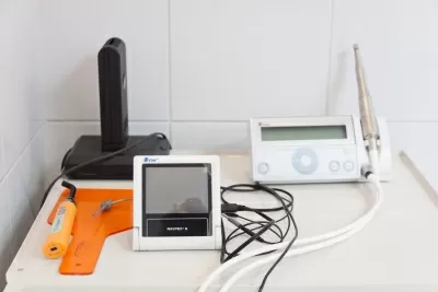 Стоматологическая клиника Гелиос