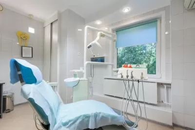 Стоматологическая клиника Гелиос