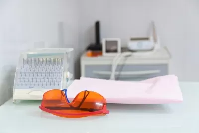 Стоматологическая клиника Гелиос