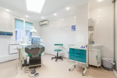 Стоматологическая клиника Гелиос