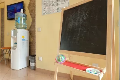 Стоматологическая клиника Гелиос