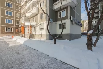 Стоматологическая клиника Гелиос