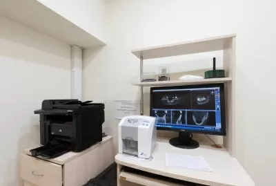 Стоматологическая клиника Гелиос