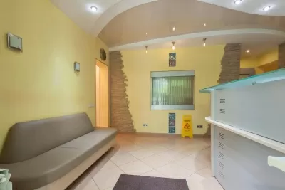 Стоматологическая клиника Гелиос