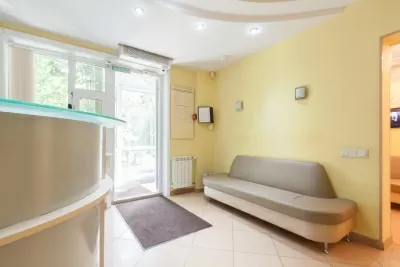 Стоматологическая клиника Гелиос