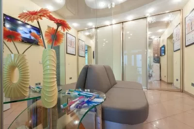 Стоматологическая клиника Гелиос