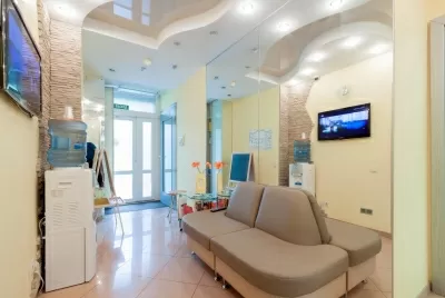 Стоматологическая клиника Гелиос