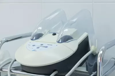 Стоматологическая клиника Гелиос