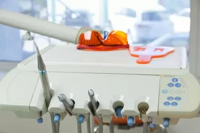 Стоматологическая клиника Гелиос