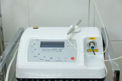 Стоматологическая клиника Гелиос