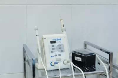 Стоматологическая клиника Гелиос