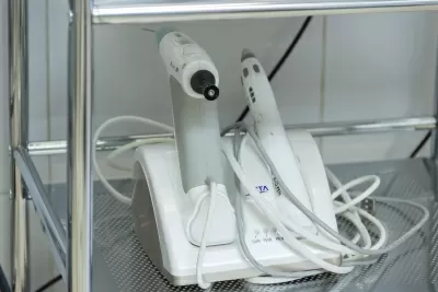 Стоматологическая клиника Гелиос