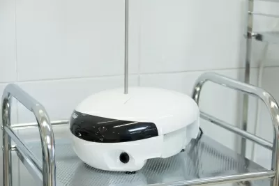 Стоматологическая клиника Гелиос