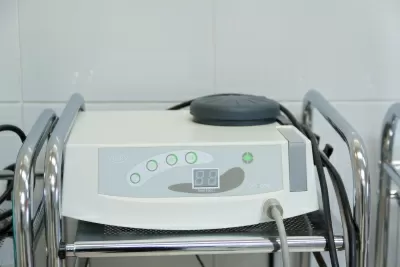 Стоматологическая клиника Гелиос