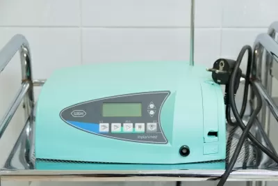 Стоматологическая клиника Гелиос