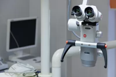 Стоматологическая клиника Гелиос