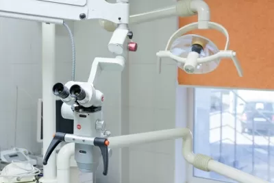 Стоматологическая клиника Гелиос