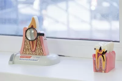 Стоматологическая клиника Гелиос