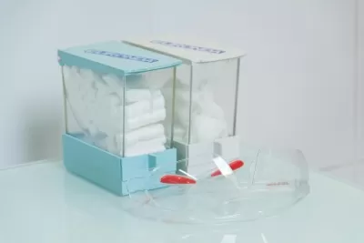 Стоматологическая клиника Гелиос