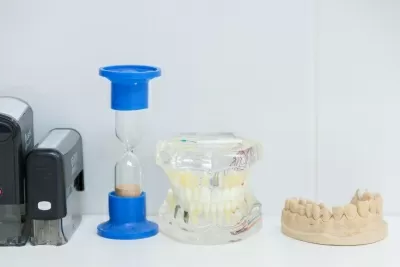 Стоматологическая клиника Гелиос