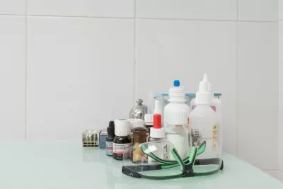 Стоматологическая клиника Гелиос