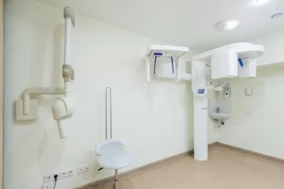 Стоматологическая клиника Гелиос