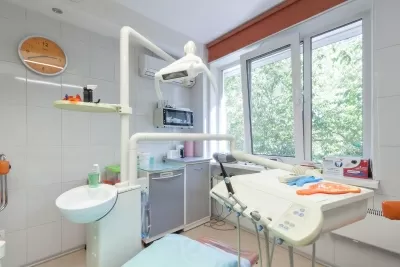 Стоматологическая клиника Гелиос