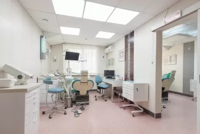 Стоматология Урсула