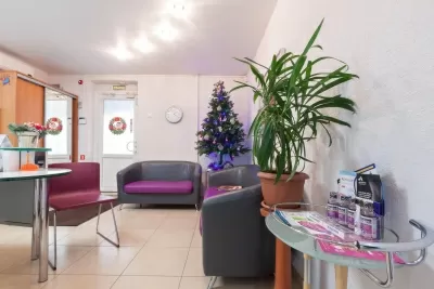 Стоматология Урсула